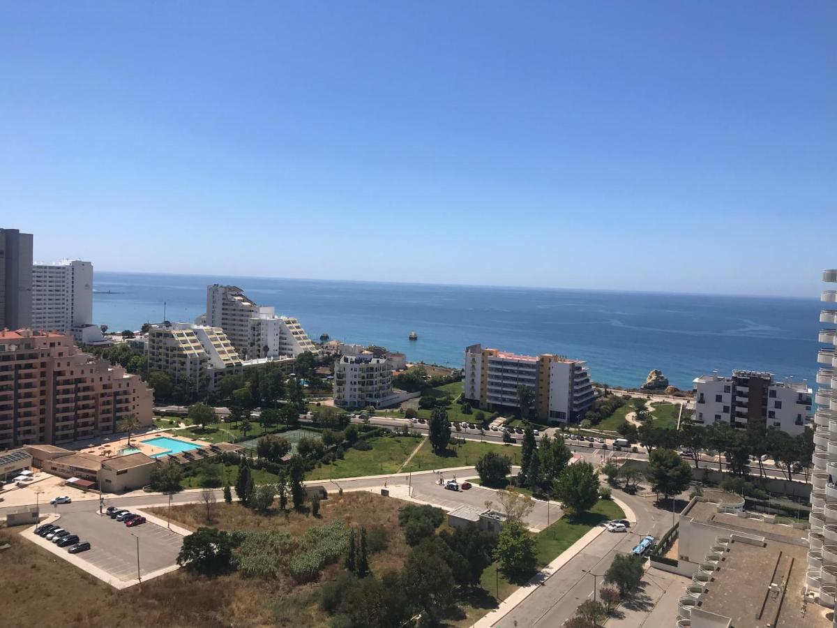 Sofiamarholidays - Casa Praia Mar Portimao Luaran gambar