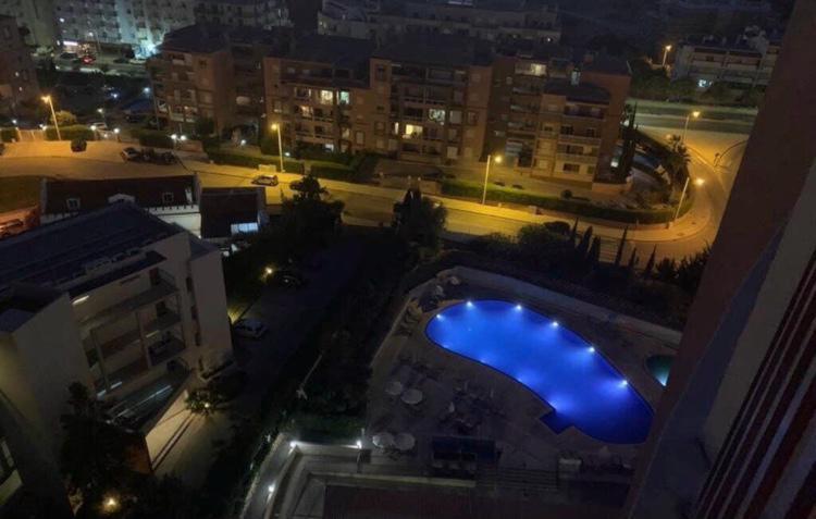 Sofiamarholidays - Casa Praia Mar Portimao Luaran gambar