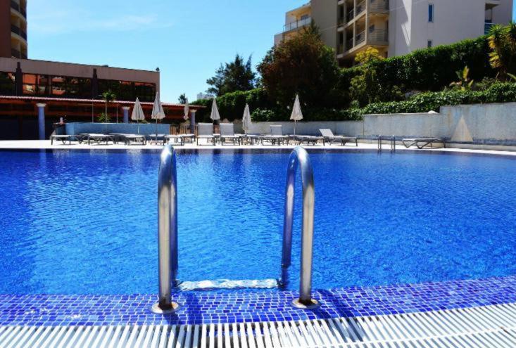 Sofiamarholidays - Casa Praia Mar Portimao Luaran gambar