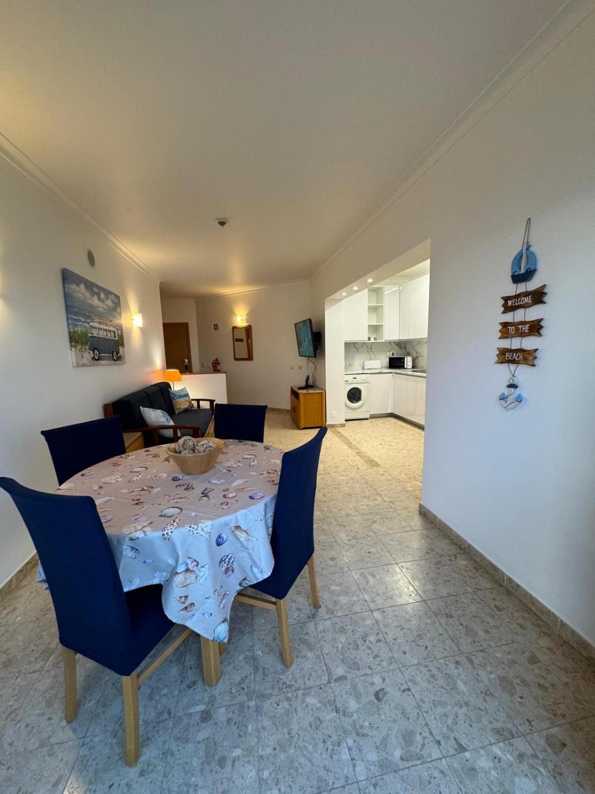 Sofiamarholidays - Casa Praia Mar Portimao Luaran gambar