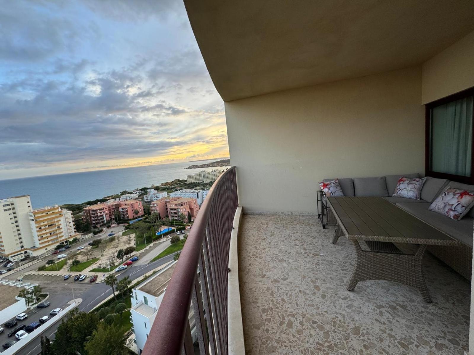 Sofiamarholidays - Casa Praia Mar Portimao Luaran gambar