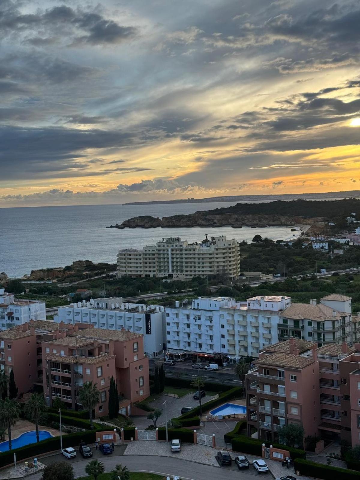 Sofiamarholidays - Casa Praia Mar Portimao Luaran gambar