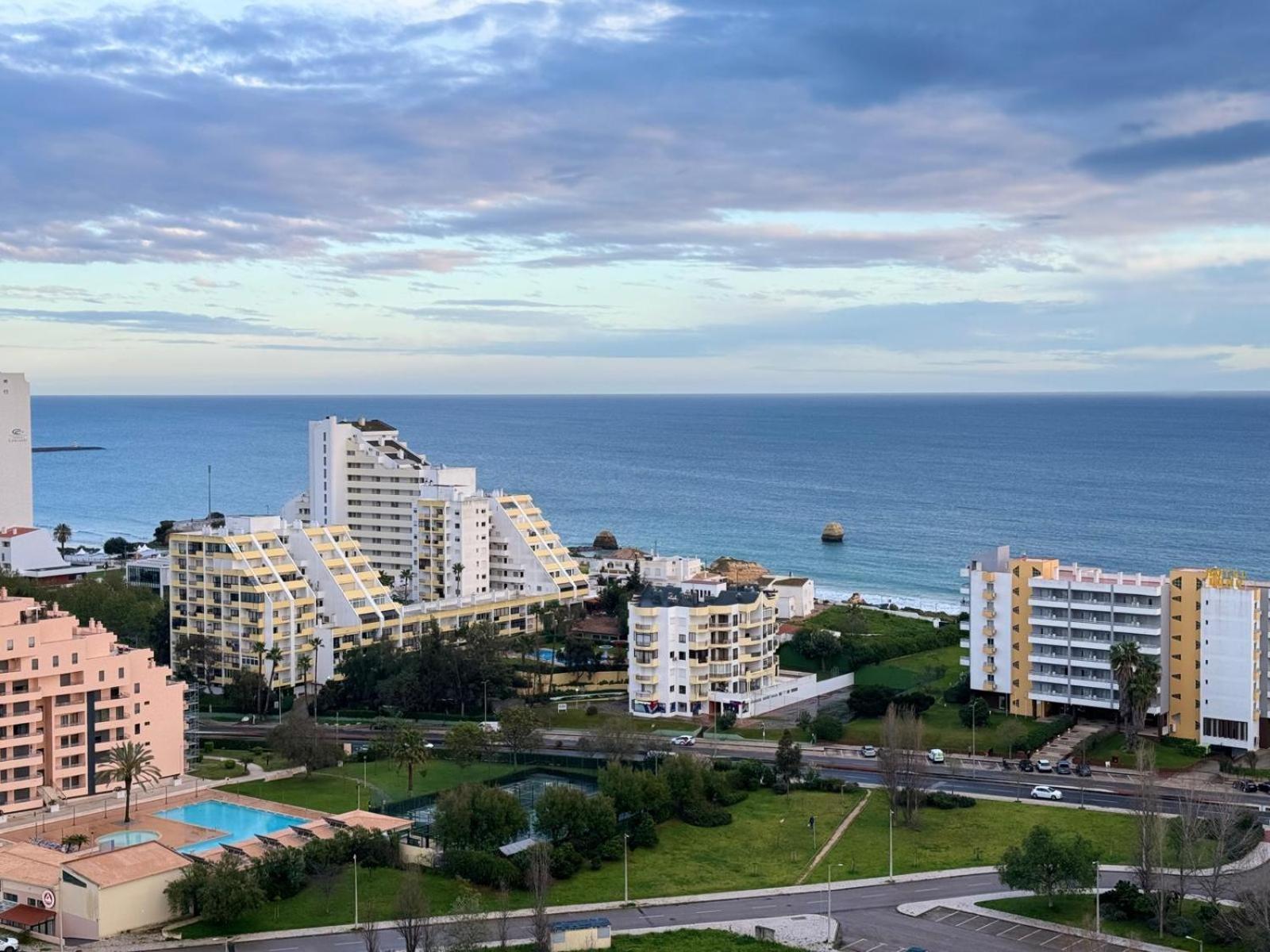 Sofiamarholidays - Casa Praia Mar Portimao Luaran gambar