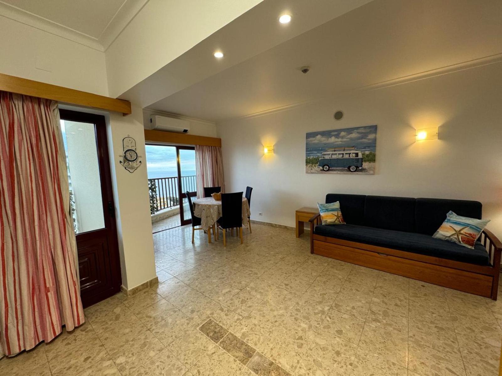 Sofiamarholidays - Casa Praia Mar Portimao Luaran gambar