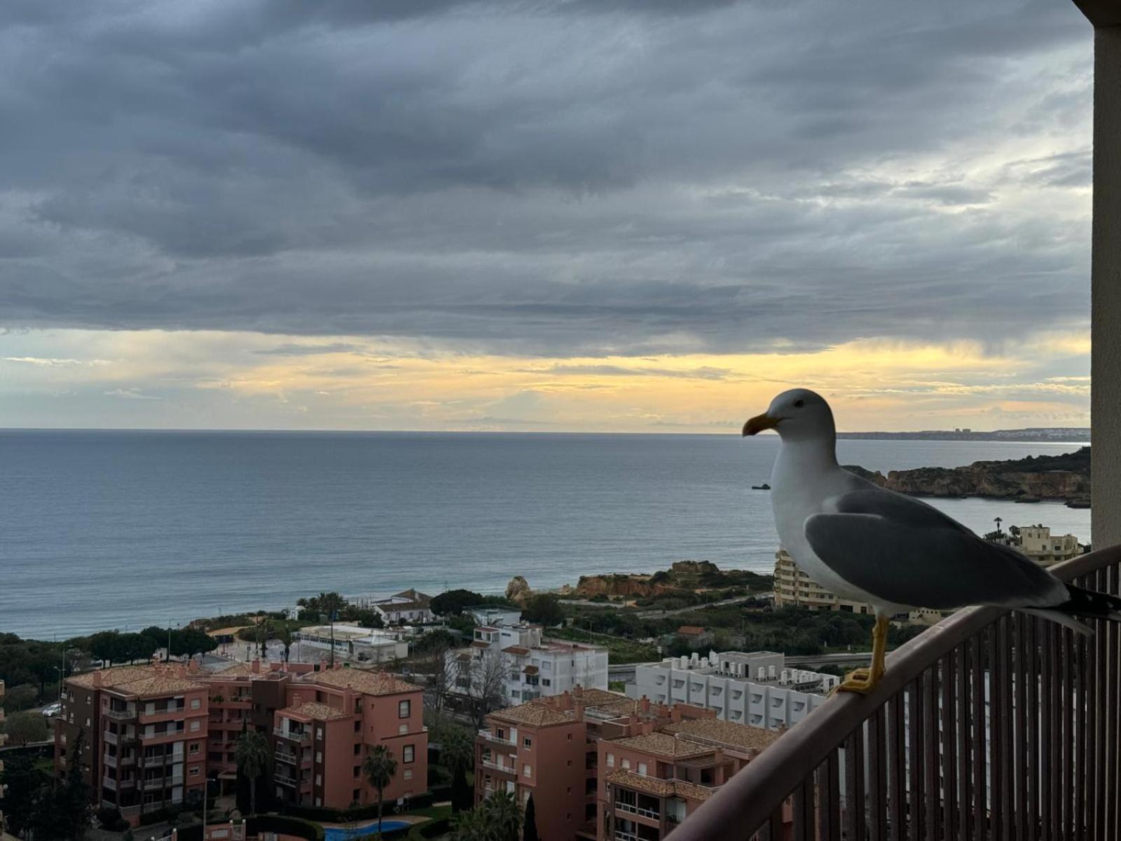 Sofiamarholidays - Casa Praia Mar Portimao Luaran gambar
