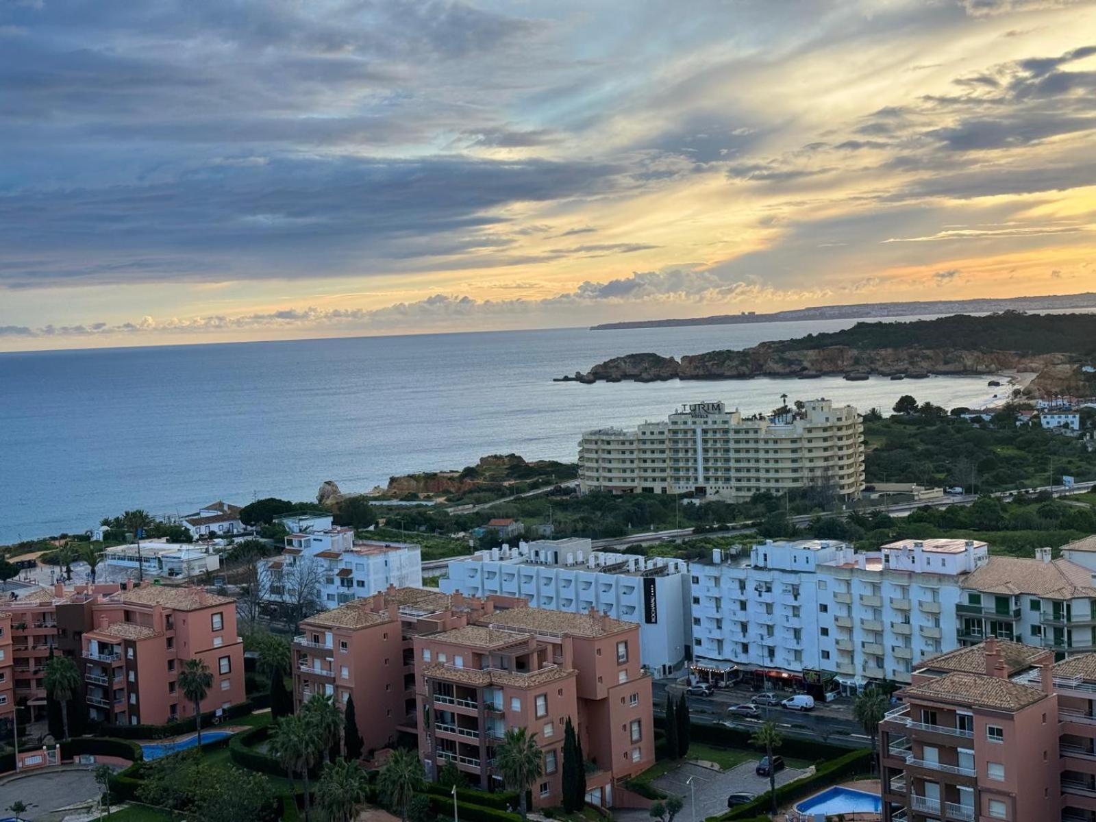 Sofiamarholidays - Casa Praia Mar Portimao Luaran gambar