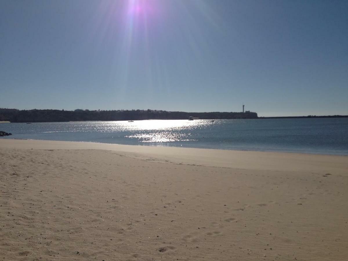 Sofiamarholidays - Casa Praia Mar Portimao Luaran gambar