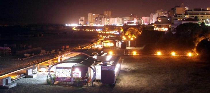 Sofiamarholidays - Casa Praia Mar Portimao Luaran gambar