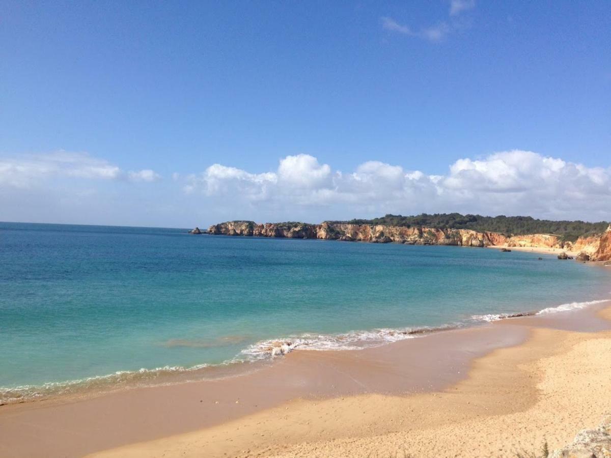 Sofiamarholidays - Casa Praia Mar Portimao Luaran gambar
