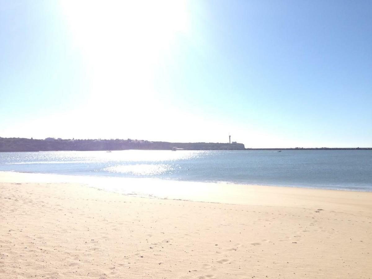Sofiamarholidays - Casa Praia Mar Portimao Luaran gambar