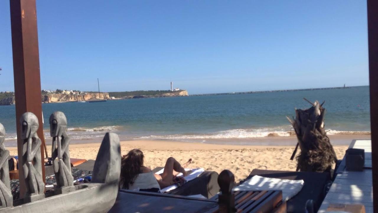 Sofiamarholidays - Casa Praia Mar Portimao Luaran gambar