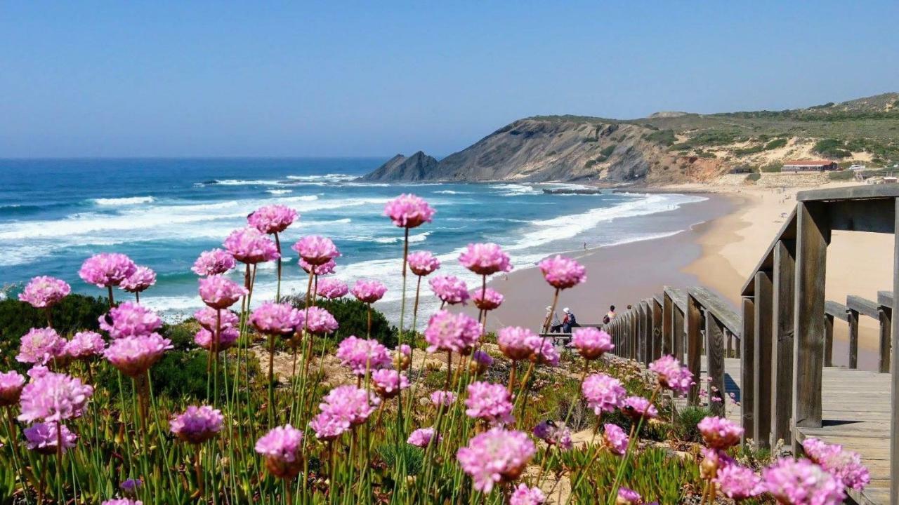 Sofiamarholidays - Casa Praia Mar Portimao Luaran gambar
