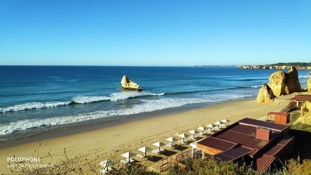Sofiamarholidays - Casa Praia Mar Portimao Luaran gambar
