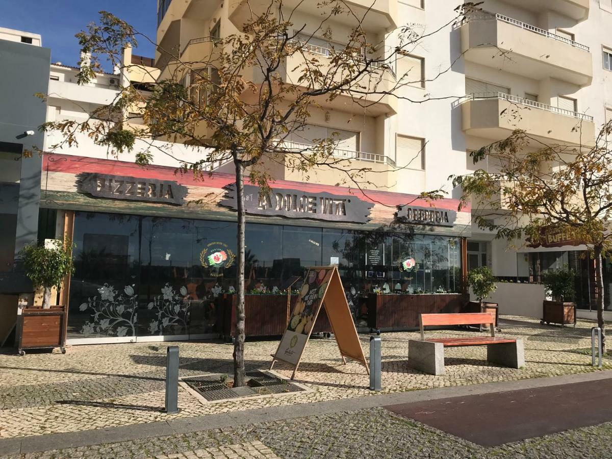 Sofiamarholidays - Casa Praia Mar Portimao Luaran gambar