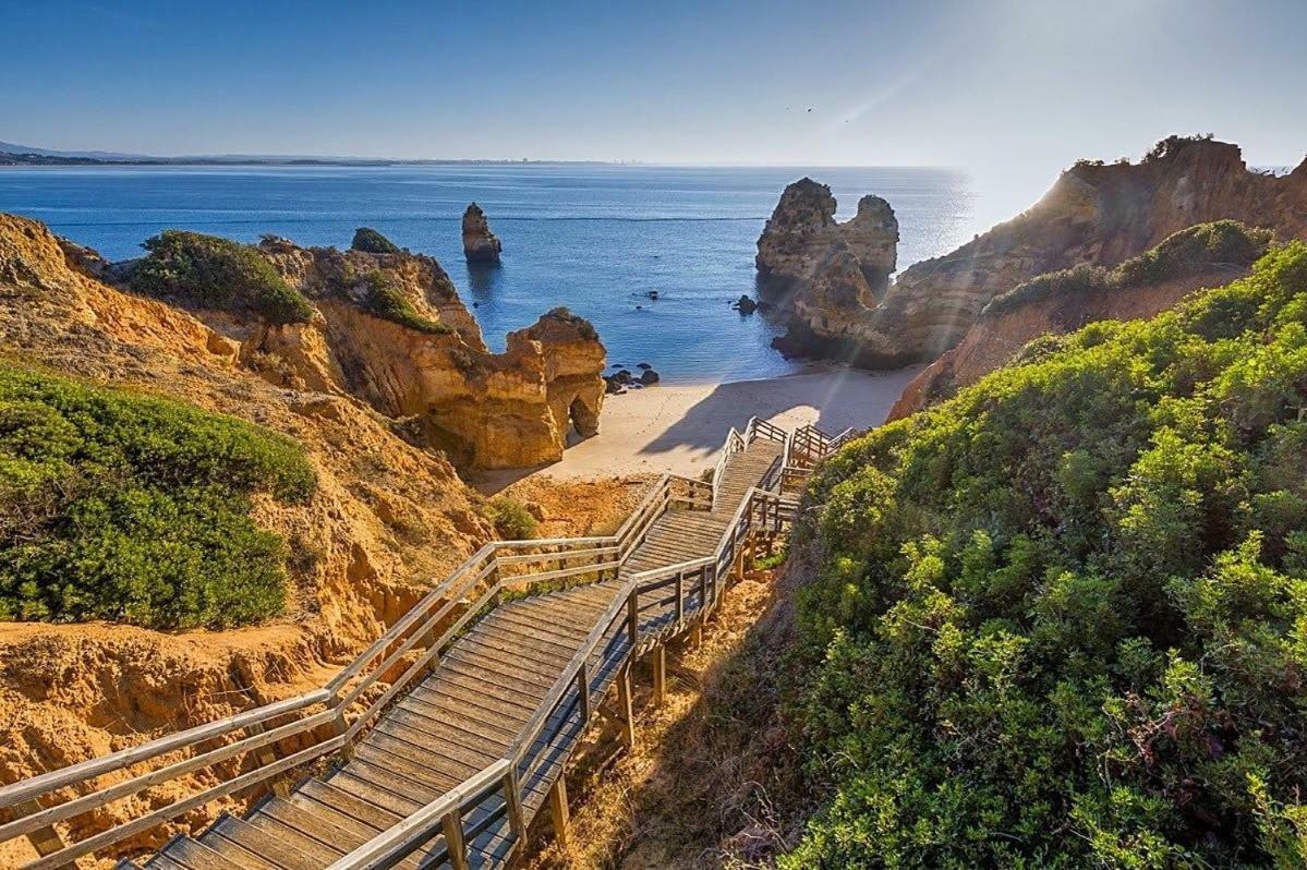 Sofiamarholidays - Casa Praia Mar Portimao Luaran gambar