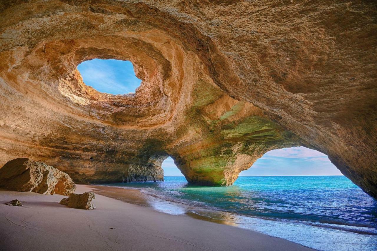 Sofiamarholidays - Casa Praia Mar Portimao Luaran gambar