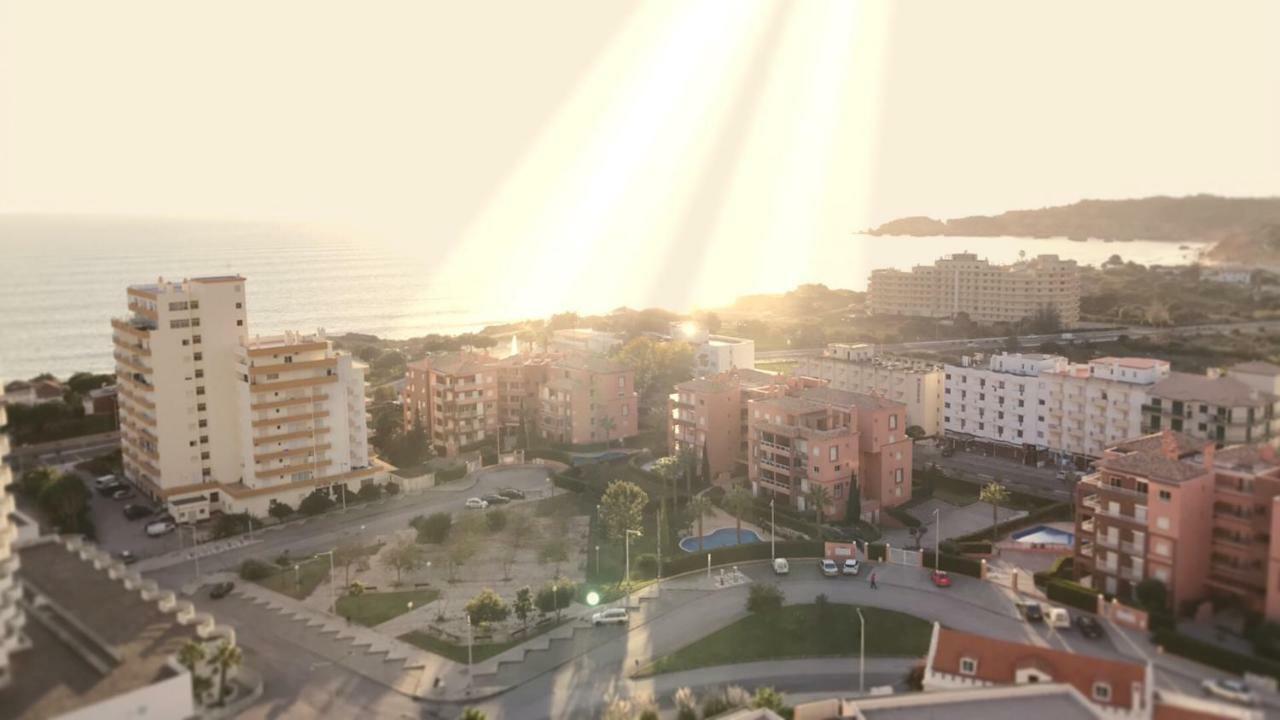 Sofiamarholidays - Casa Praia Mar Portimao Luaran gambar
