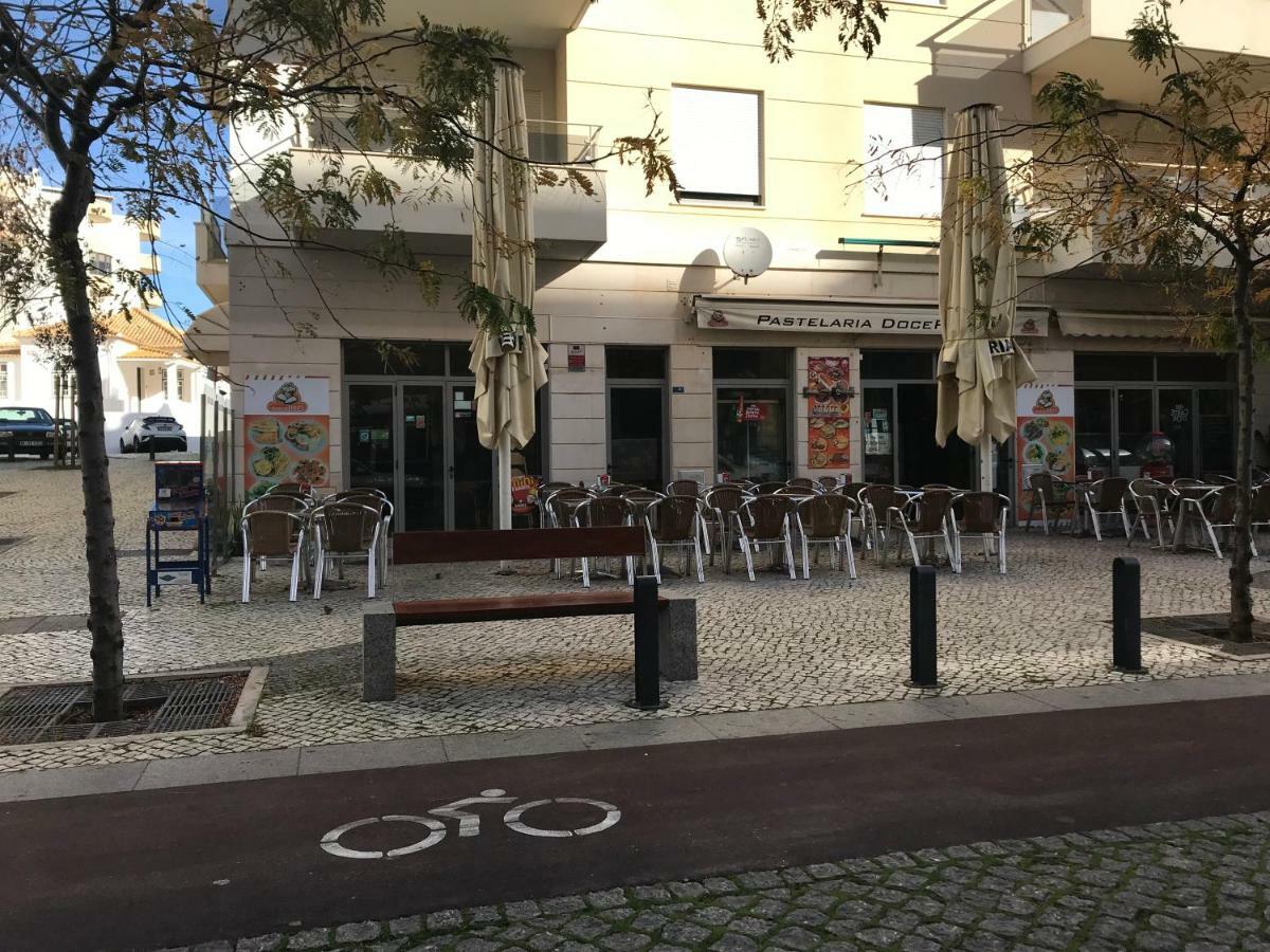 Sofiamarholidays - Casa Praia Mar Portimao Luaran gambar