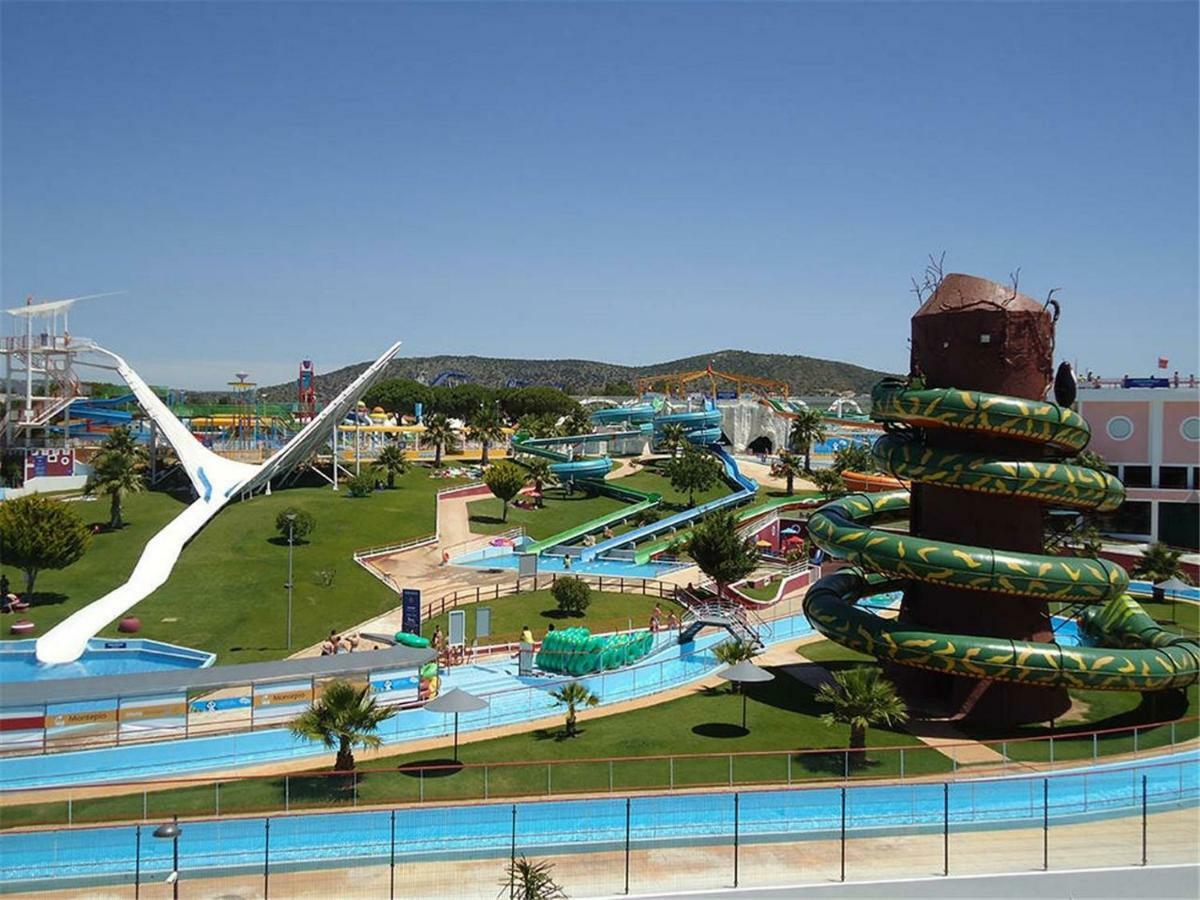 Sofiamarholidays - Casa Praia Mar Portimao Luaran gambar