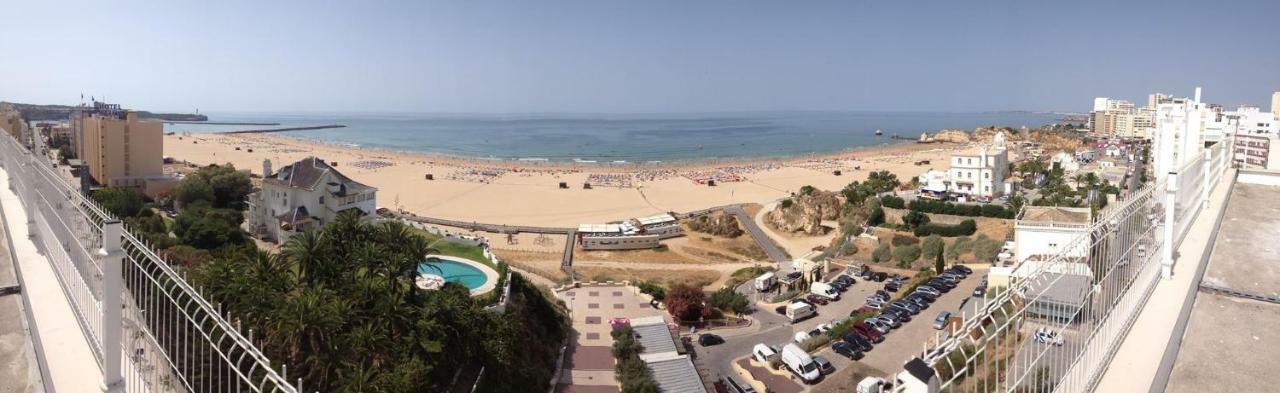 Sofiamarholidays - Casa Praia Mar Portimao Luaran gambar