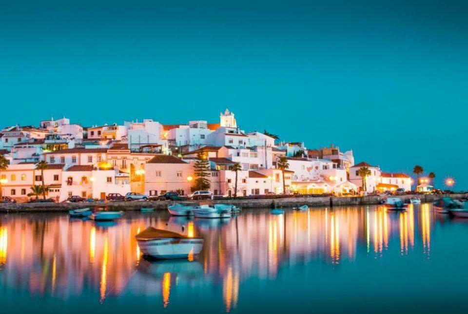 Sofiamarholidays - Casa Praia Mar Portimao Luaran gambar