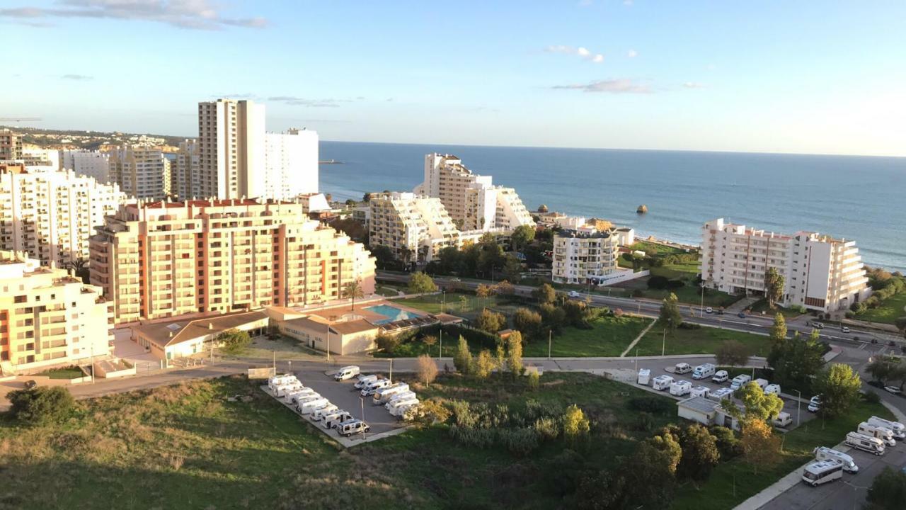 Sofiamarholidays - Casa Praia Mar Portimao Luaran gambar