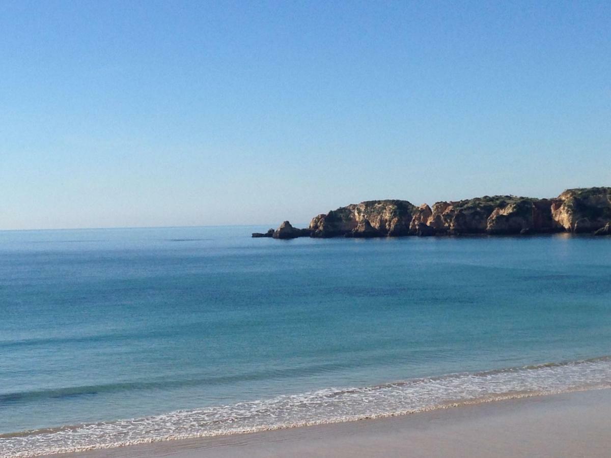 Sofiamarholidays - Casa Praia Mar Portimao Luaran gambar